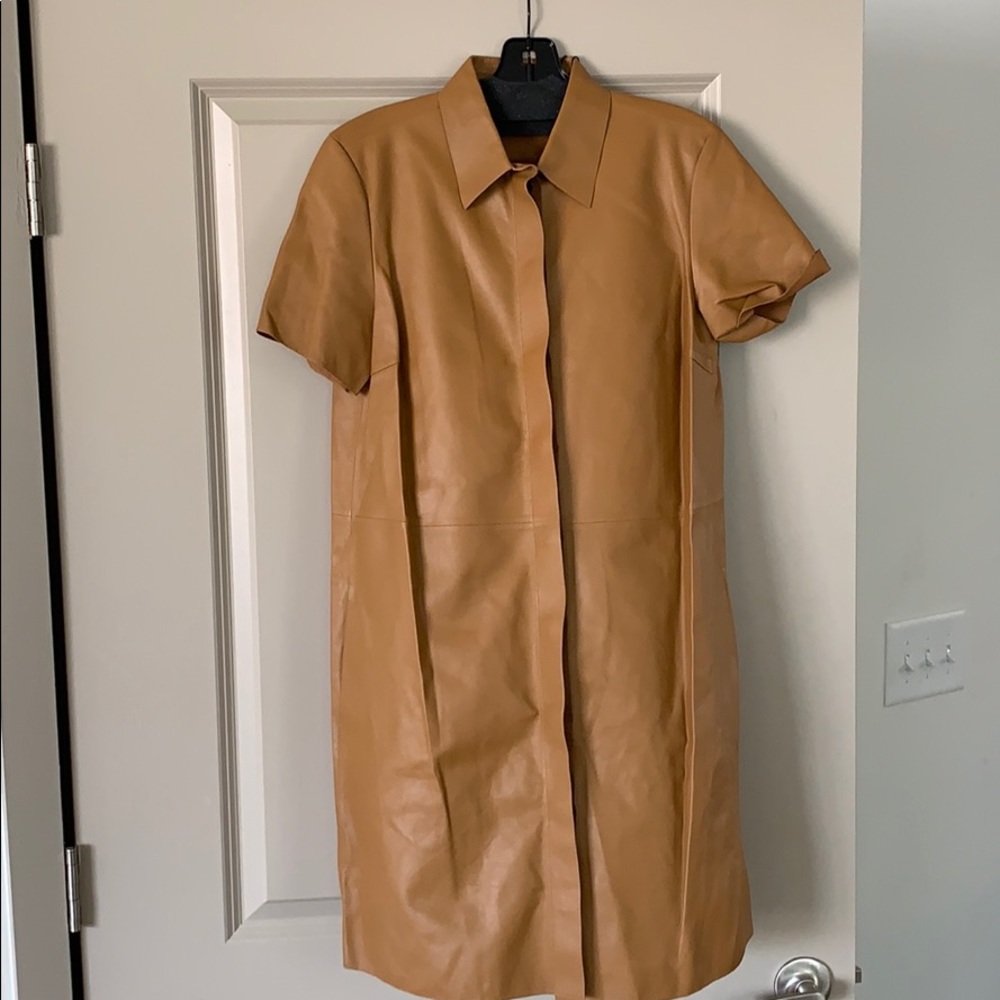 Woman’s dress